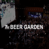 Mecca Beer Garden [Day]